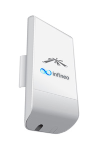 Ubiquiti NanoStation LOCO M5