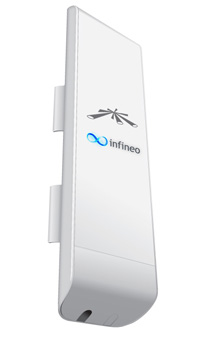 Ubiquiti Nanostation M5